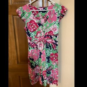 Lily Pulitzer Dress